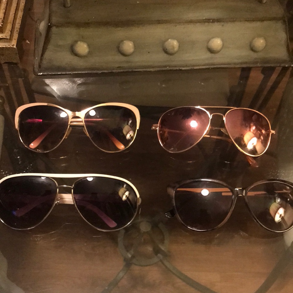 Sunglass Bundle!!! - image 1